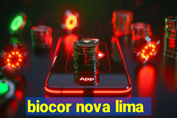 biocor nova lima